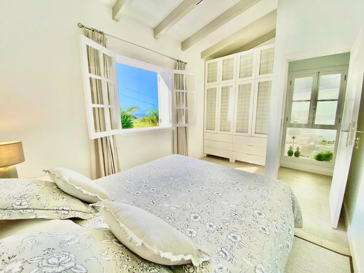 Holiday home Casa Plumeria, A Private Paradise With Pool. La Orotava