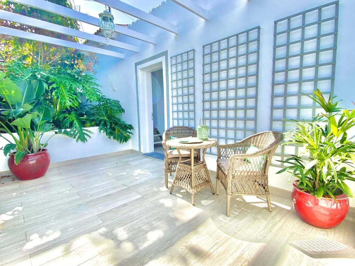 Casa Plumeria, A Private Paradise With Pool. La Orotava Holiday home