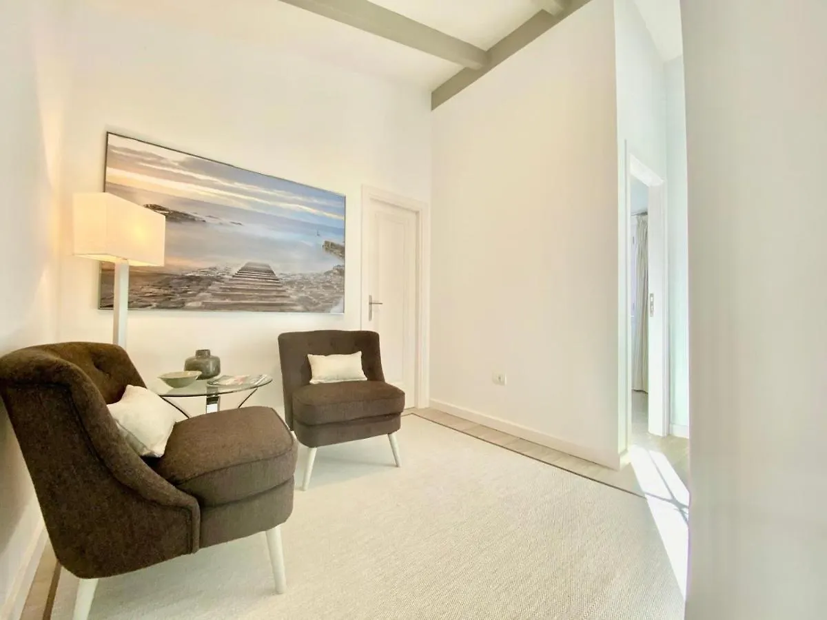 Holiday home Casa Plumeria, A Private Paradise With Pool. La Orotava