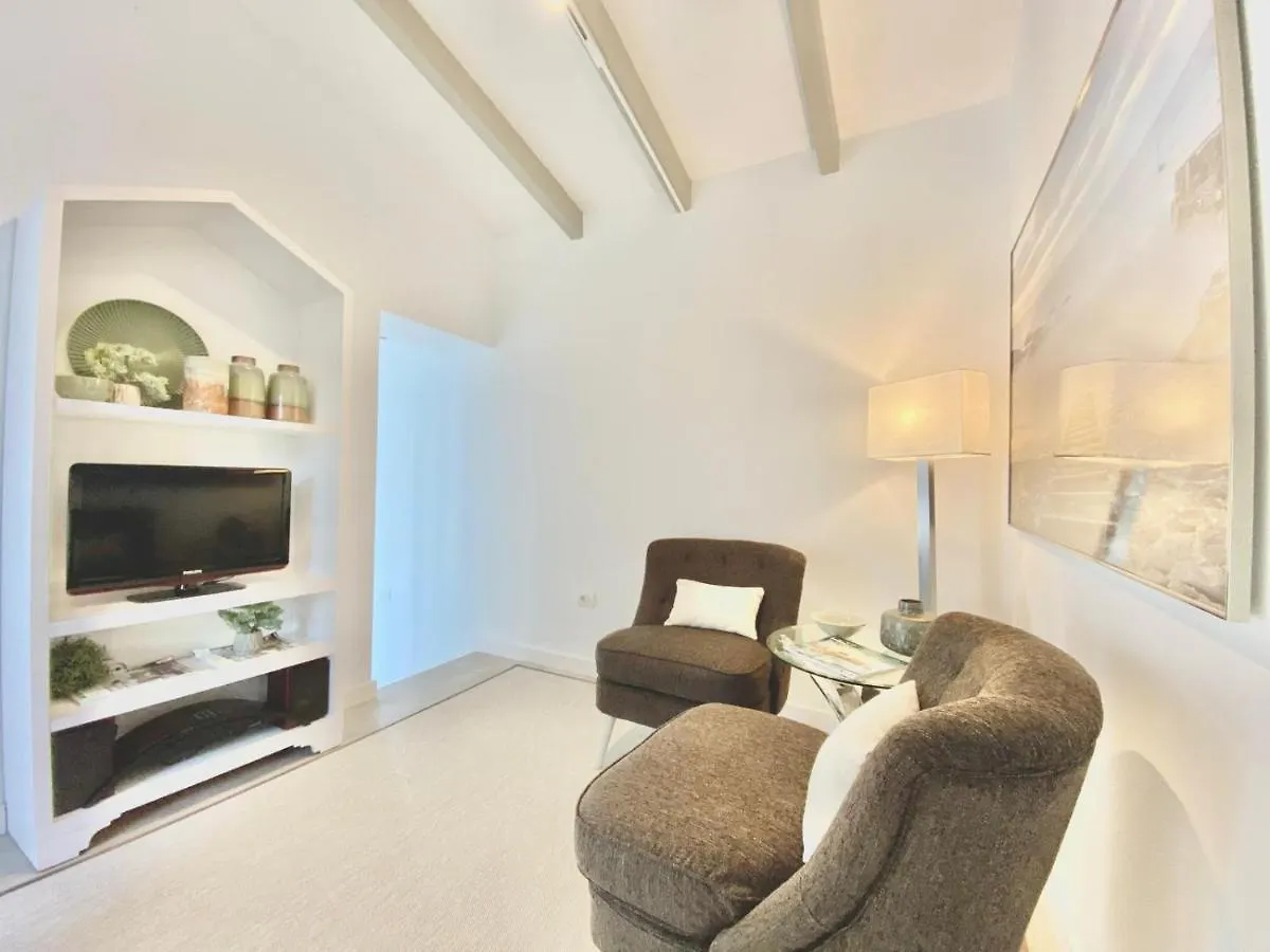 Casa Plumeria, A Private Paradise With Pool. La Orotava Holiday home
