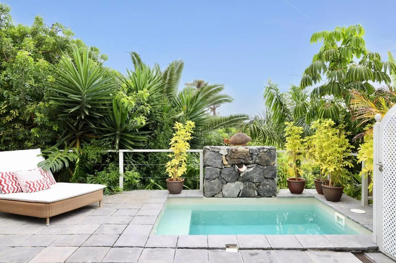Holiday home Casa Plumeria, A Private Paradise With Pool. La Orotava Spain