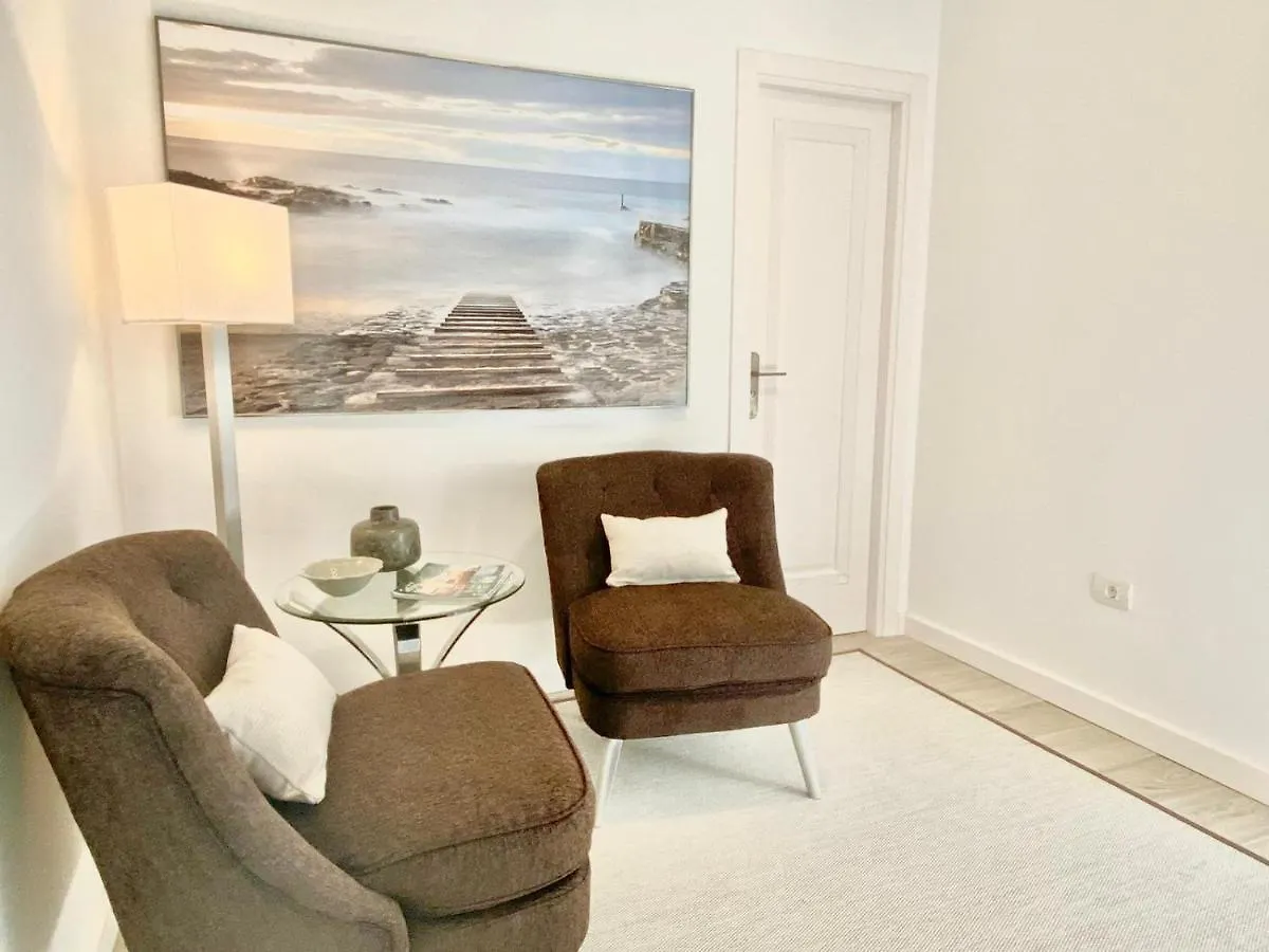 Holiday home Casa Plumeria, A Private Paradise With Pool. La Orotava