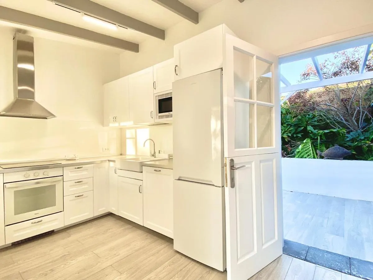 度假居 Casa Plumeria, A Private Paradise With Pool. 拉奥罗塔瓦